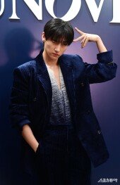 몬스타엑스 아이엠, 시크한 고양이 귀