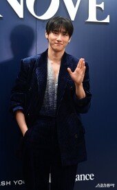 몬스타엑스 아이엠, 성수 나들이