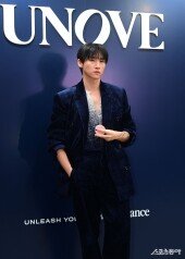 몬스타엑스 아이엠, 시크한 눈빛으로