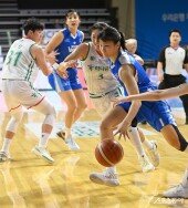 변하정 ‘돌파한다’