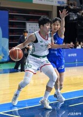 진안 ‘연패 탈출하자’