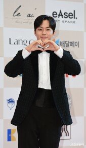 유선호, 사랑스럽게