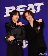 엘 캐피탄-유겸, 비트 팀의 감독들