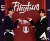 NCT 텐-양양, 리듬 팀의 감독!