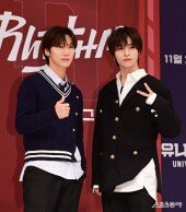 NCT & 웨이션브이 텐-양양, 아이돌 그 자체