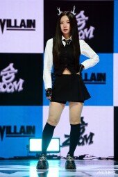 배드빌런 휴이 ‘시크한 악마~’