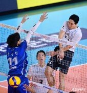 최민호, 블로커가 반응하기 전에