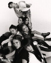 박재범 “모어비전, 10년간 경험·노하우 쌓아 시작한 회사” [화보]