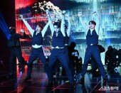 에이스, 세 번째 싱글 앨범 ‘PINATA’(피냐타) 발매