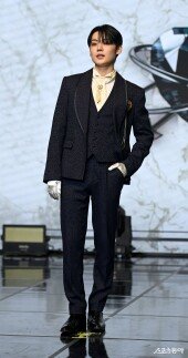 에이스 강유찬 ‘완전체 복귀 감동적’