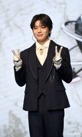 에이스 이동훈 ‘바쁘게 살자’