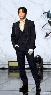 에이스 박준희 ‘리더 카리스마’