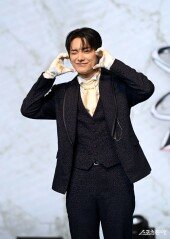 에이스 박준희 ‘윙크 보이’