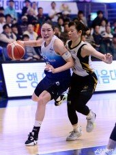 최이샘 ‘저돌적인 돌파능력~’