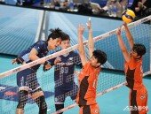 이강원 ‘속공이다’