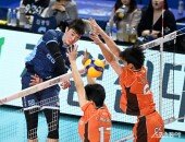 김지한 ‘승리를 위해’