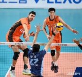 크리스 ‘뒷를 봐’