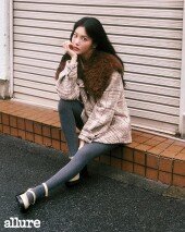 신예은 “완벽할 수 없음 깨달아…나 자신에게 용기 줘” [화보]