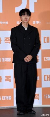 이승기 ‘연말에 흐뭇한 미소와 감동을 느끼세요’