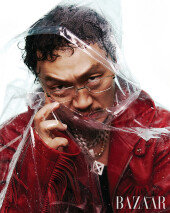 양동근 “오징어게임2’ 공개 기다림, 20대 후 처음” [화보]