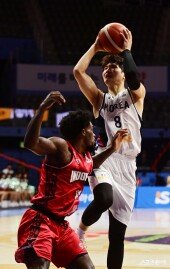 안영준, 가볍게 날아서