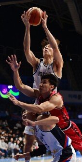 이원석, 내가 잡는다