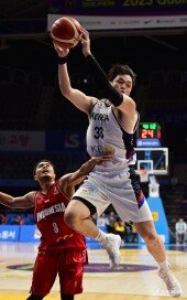 이승현 ‘어흥!’