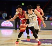 오재현, 루즈볼 내 차지야