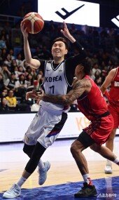 이우석, 반칙이야!