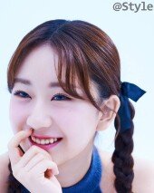 ‘트롯돌’ 전유진 “황희찬 선수와 나란히 포항 빛낸 5인에 들어” [화보]