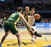 이우석 ‘스피드는 내가’