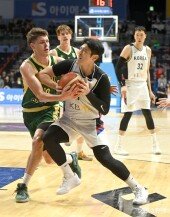 변준형 ‘공에 손대지마’