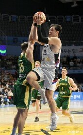 이승현 ‘날아간다 레이업슛’