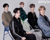 나우어데이즈 “홍석천, ‘렛츠기릿’ MV 깜짝 출연…챌린지도 함께” [화보]