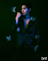 이상우 “항상 ♥김소연과 함께…결혼 생활 행복” [화보]

