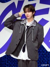 투어스 경민, 막내의 깜찍함~