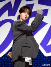 투어스 경민, 상큼하고 깜찍한 모습