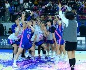 삼성생명, 우리은행 잡고 5연승 질주