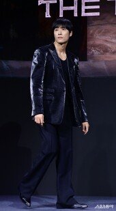 김동원, ‘스토브리그’ 곽한영 눈빛