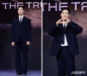 조이건, 웃으면 느껴지는 따뜻함