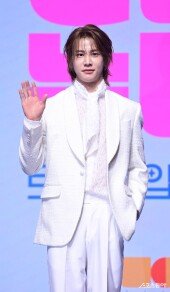 마이트로 쇼헤이, 센터 비주얼