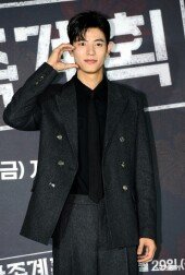 로몬 ‘女心저격 볼하트~’