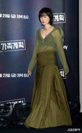 배두나 ‘특별한 능력의 엄마 등장’