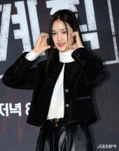 이수현, 톡톡 튀는 매력~