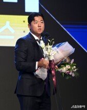 송승기 ‘팀 승리를 위해’