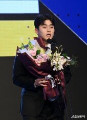 박영현 ‘많은 분들께 감사’