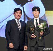 조수행, KBO 리그 도루상