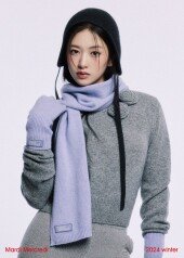 아이브 안유진, 173cm 늘씬 모델 포스 [화보]