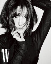 박지현 “‘잘 봐 내 연기, 내 퍼포먼스’ 마인드 컨트롤” [화보]