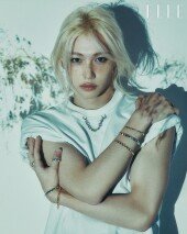 스트레이 키즈 필릭스, CG 아니에요? 비현실적 비주얼 [화보]